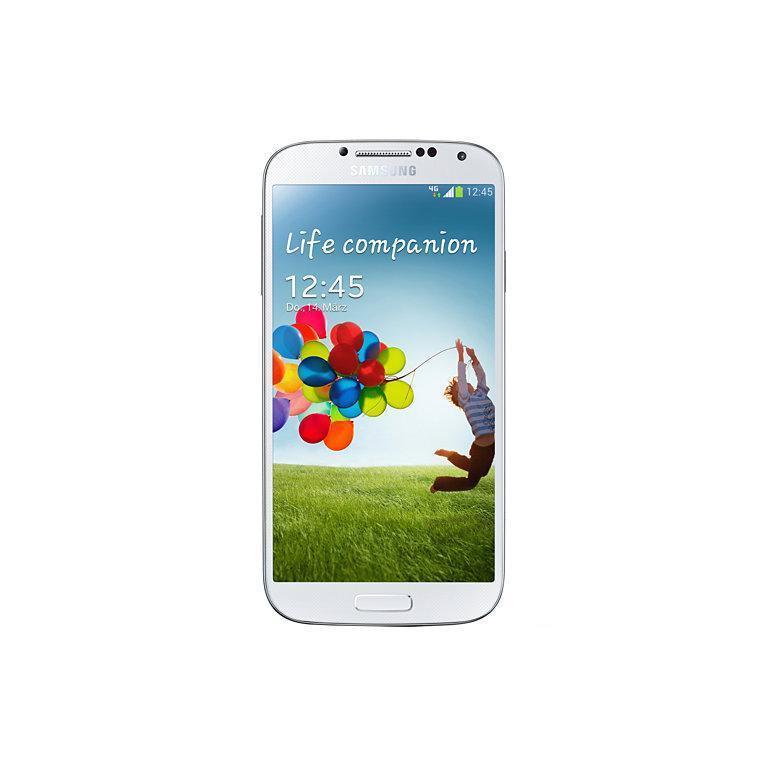 Galaxy S4 i9505 32 Go Blanc Débloqué