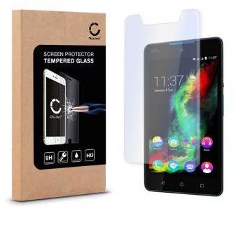Protection décran en verre pour Wiko Rainbow Lite