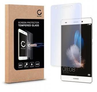 Protection décran en verre pour Huawei P8 Lite (t