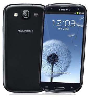 Galaxy S3 16 Go i9300 Noir Débloqué