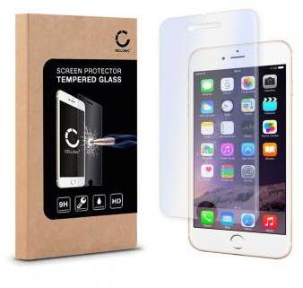 Protection décran en verre pour iPhone 6 Plus / 6