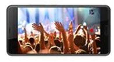 HTC U Ultra - blanc glacé - 4G LTE - 64 Go - GSM -