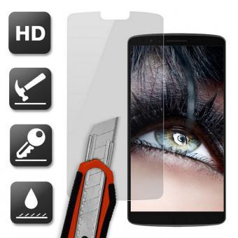 Protection décran en verre pour LG G4 (transparen