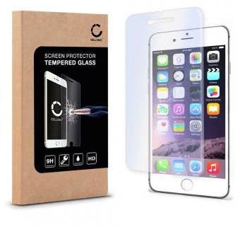 Protection décran en verre pour iPhone 6 / 6S (tr