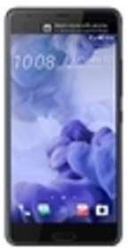 HTC U Ultra - bleu saphir - 4G LTE - 64 Go - GSM -