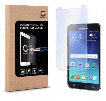 Protection décran en verre pour Samsung Galaxy J5