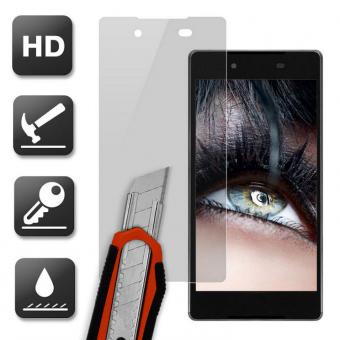 Protection décran en verre pour Sony Xperia Z5 (t