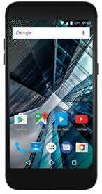 Archos 55 Graphite - Smartphone - double SIM - 4G