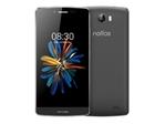 Neffos C5 - gris foncé - 4G HSPA+ - 16 Go - GSM -