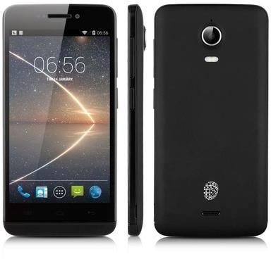 BlackPhone BP1 16 Go Noir Débloqué