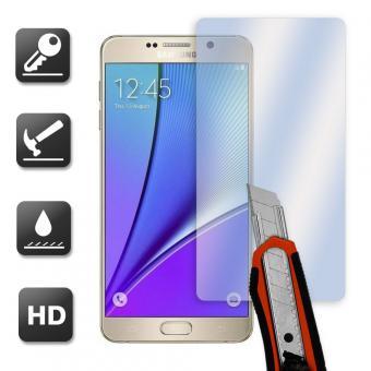 Protection décran en verre pour Samsung Galaxy No