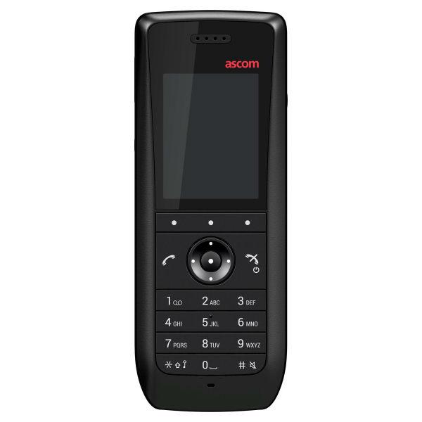 Ascom d63 Messenger