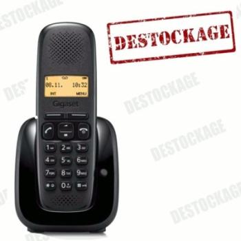 Gigaset A150 Destockage