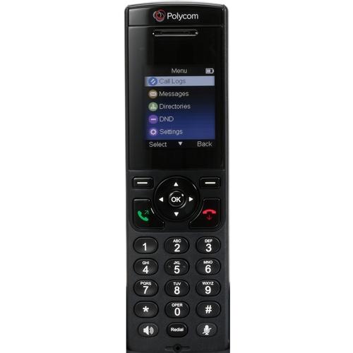 Combiné supplémentaire pour Polycom VVX D60