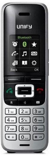 Siemens Unify OpenScape S5