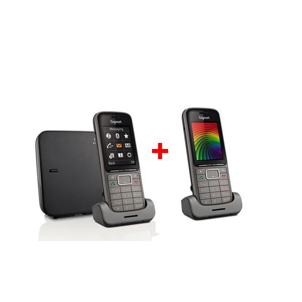 Gigaset SL750 Pro Duo
