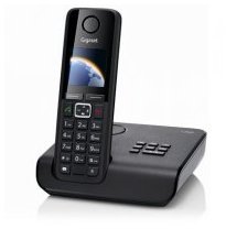 Téléphone sans fil SIEMENS GIGASET C300A