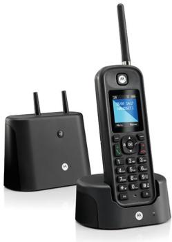 Téléphone sans fil Motorola O201