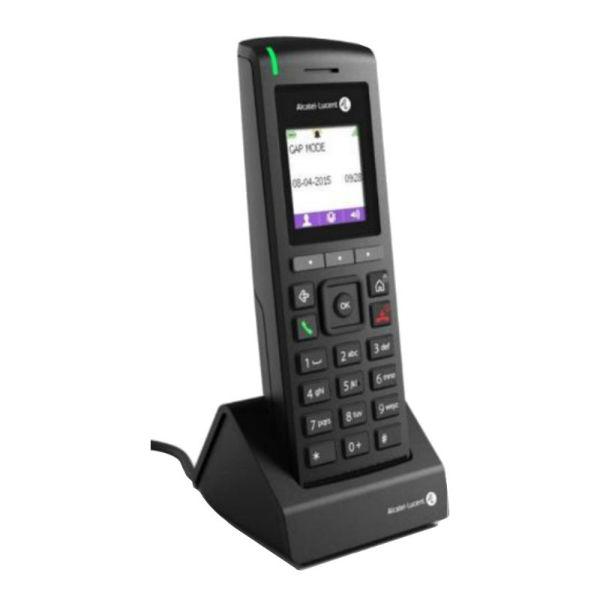 Alcatel-Lucent 8212 avec chargeur USB
