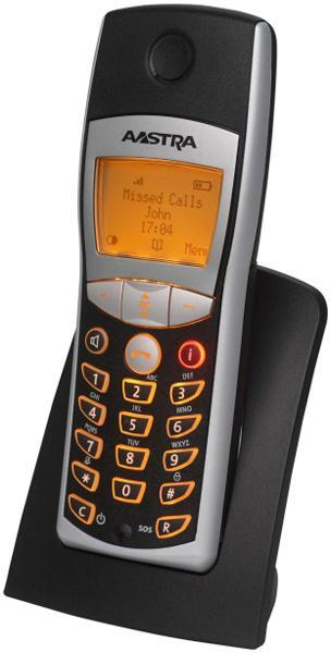 Téléphone sans fil Mitel Aastra 142D
