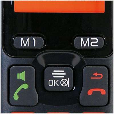 Switel Vita Duo DC 5002