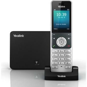 Yealink W56P