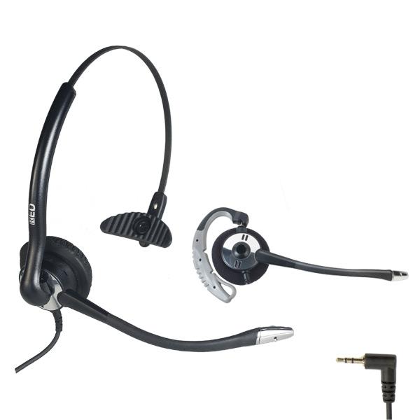 Pack Gigaset C620 + casque HC10
