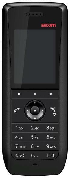 Ascom d63 Talker