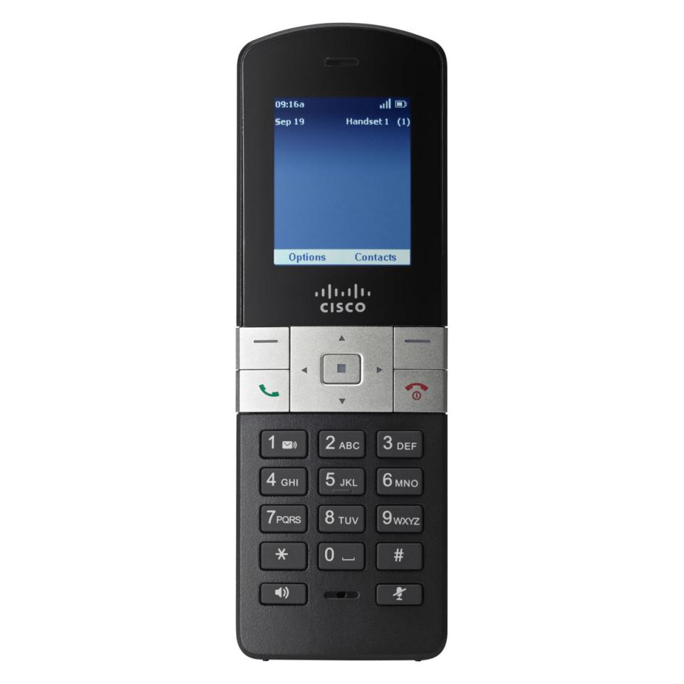 Cisco Small Business SPA302D reconditionné
