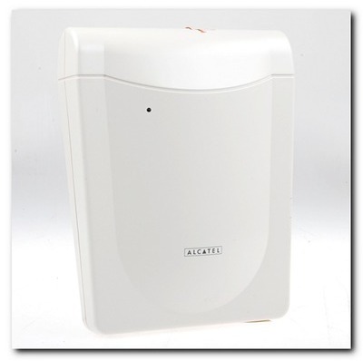 Borne DECT Alcatel Lucent 4070 IO reconditionné