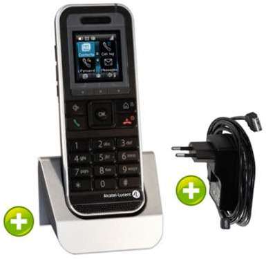 Alcatel 8232 Pack complet (Reconditionné)