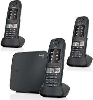 Gigaset E630 Trio