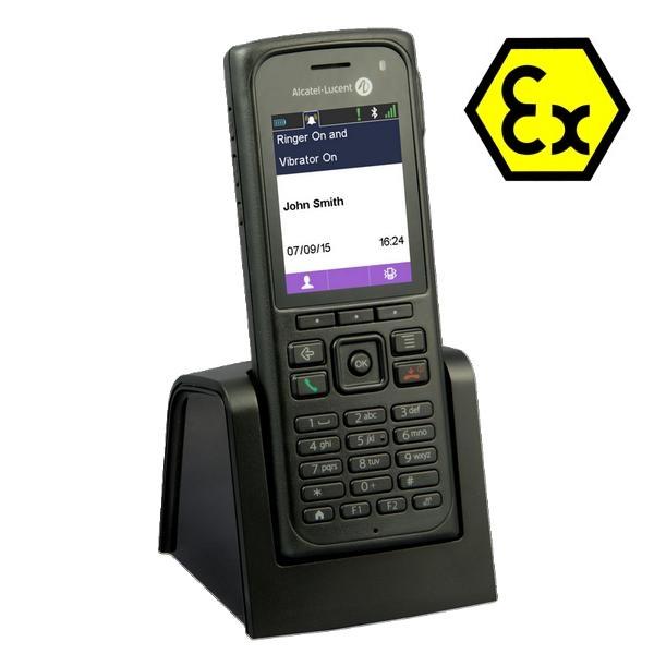 Alcatel Lucent 8262 Ex