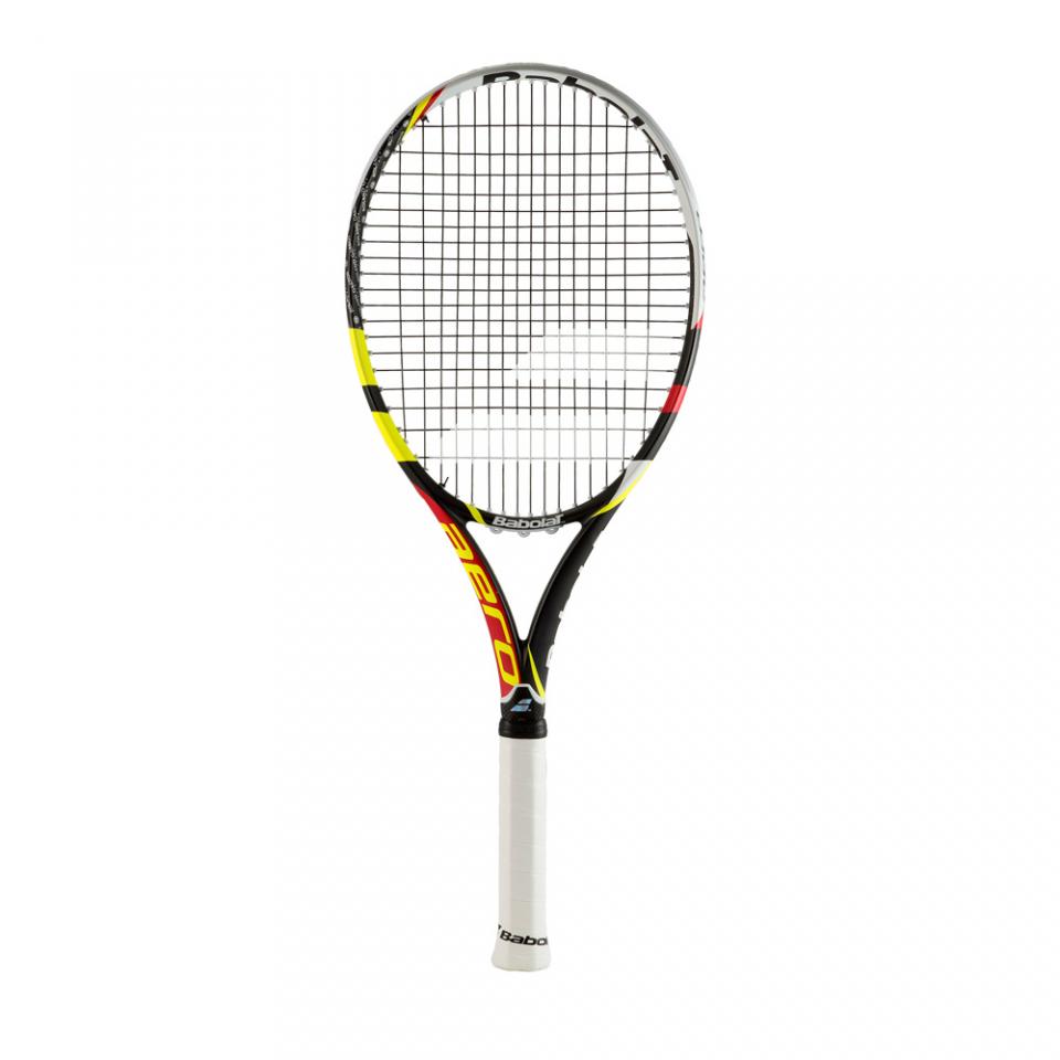 Raquette AeroPro Drive Lite French Open