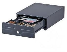 Mini Tiroir caisse K4 METAPACE