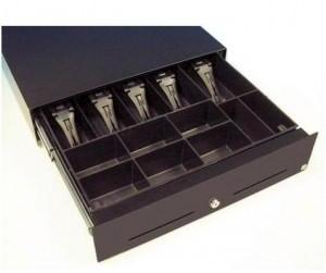 Tiroir caisse SlimLine CASH BASES