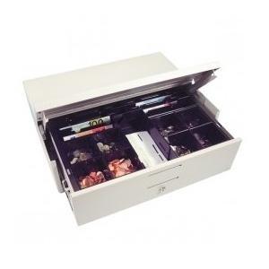 Tiroir caisse Space Saver CASH BASES