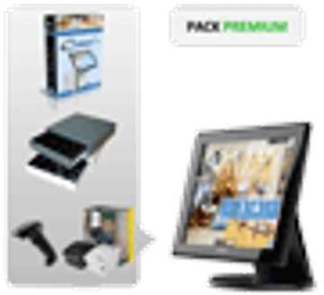 Pack Premium Easy Caisse