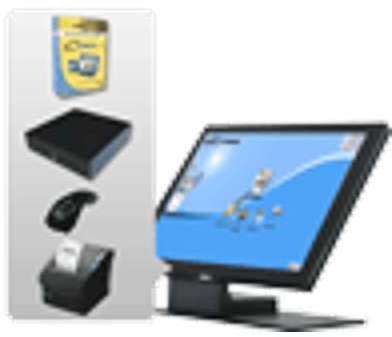 Pack Pro Easy Caisse