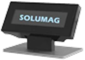 Afficheur client compatible Epson OCD300