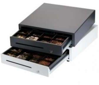 Tiroir caisse XL K1 METAPACE