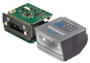 Poste Fixe Datalogic Gryphon GFX4400