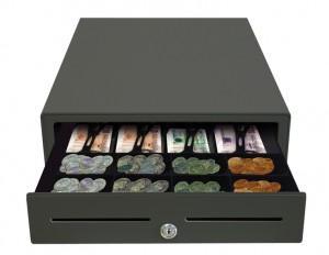 Tiroir caisse XL CL-1 CLEMSYS