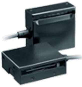 Module CCD Miniature Opticon F70