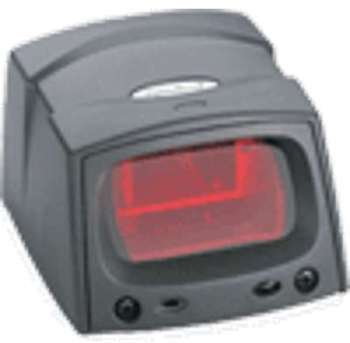 Scanner Laser Symbol Motorola Miniature MS954