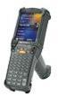 Terminal Portable Motorola MC9200