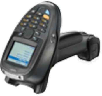 Terminal Portable Symbol Motorola MT2000