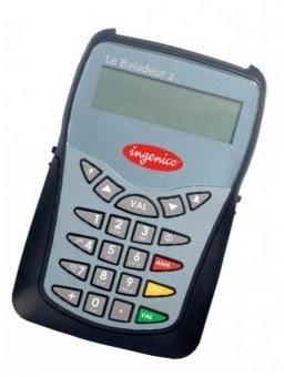 Baladeur 2