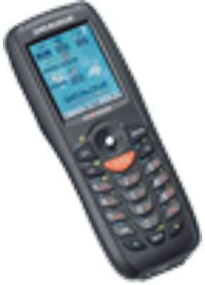 Terminal portable Datalogic Memor