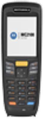 Terminal Portable Motorola MC2100
